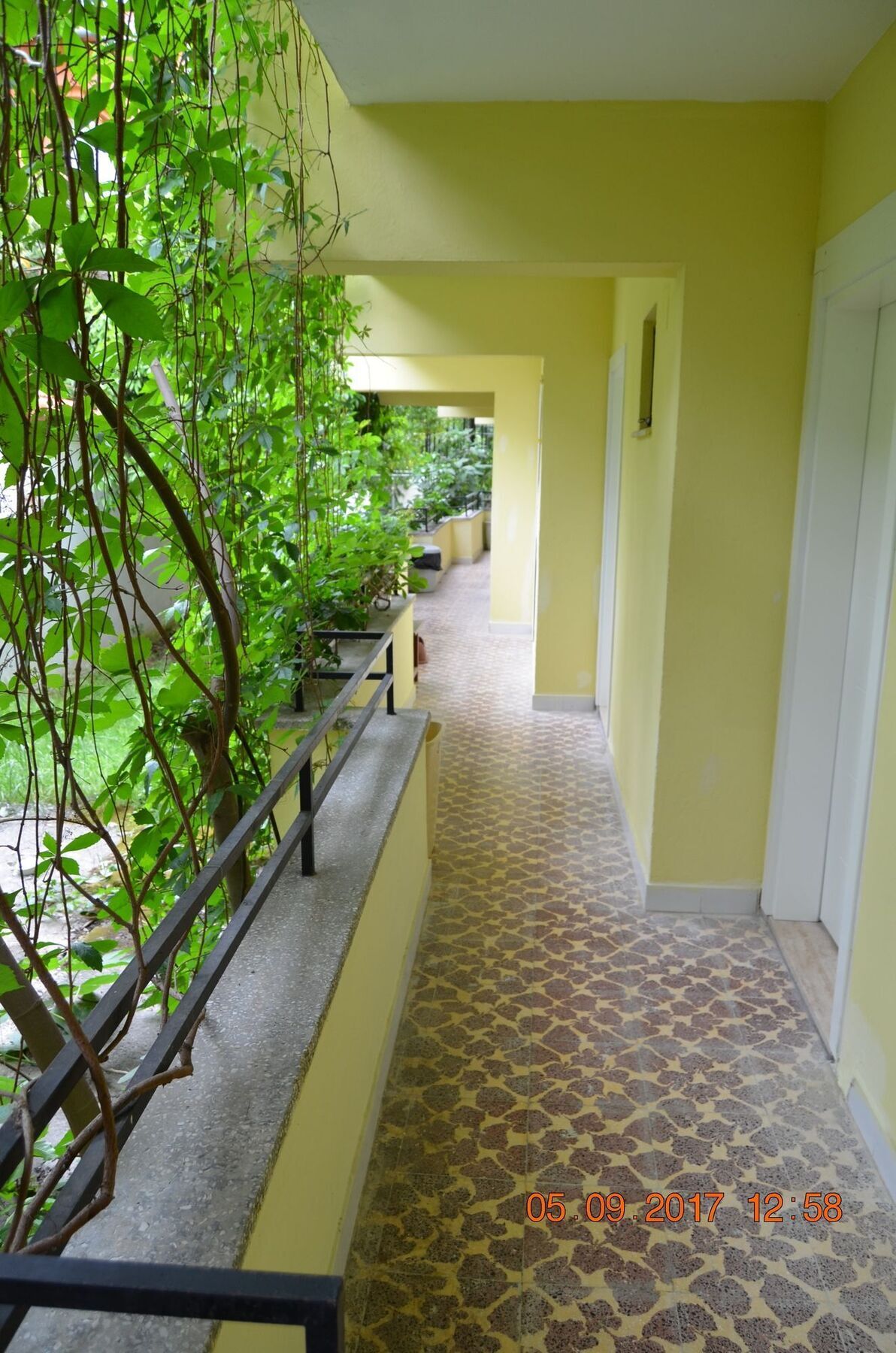 Dalyan Patio Hotel Exterior photo